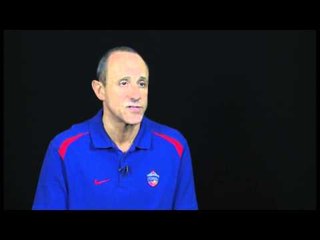 Pre-season interview: Ettore Messina