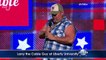 Larry The Cable Guy Stand Up Comedy at Liberty University & His Awesome Testimony II VFNtv