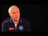 Pre-season interview: Zeljko Obradovic, Fenerbahce Ulker Istanbul