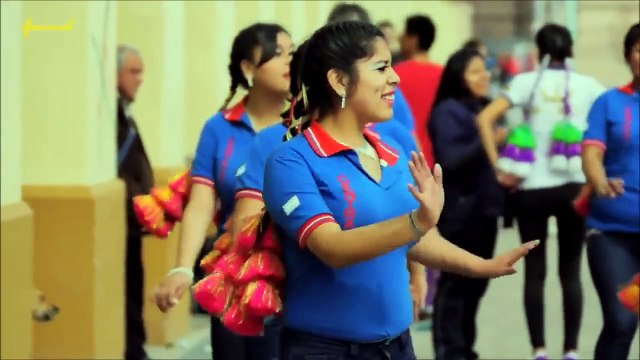 MIX CAPORALES 2016 2017 primicias♫