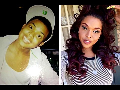 Hermosas Celebridades Que Nacieron Siendo Varones