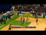 Highlights: Budivelnik Kiev-Fenerbahce Ulker Istanbul
