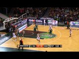 Highlights: Zalgiris Kaunas-Real Madrid