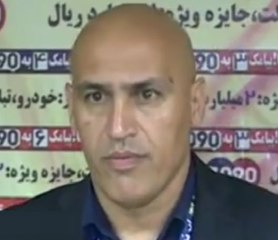 صحبت‌های مربیان بعد از بازی سایپا و استقلال