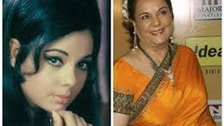 Bollywood Actresses  Then and Now