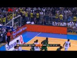 Highlights: Partizan NIS Belgrade-JSF Nanterre