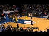 Highlights: Fenerbahce Ulker-FC Barcelona