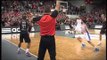 Play of the night: Casey Jacobsen, Brose Baskets Bamberg