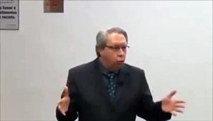 Prof. Hélio Couto Desmascarando Adam Smith. Vídeo ótimo