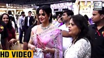 Sridevi Attends IMC Ladies Wing Opening