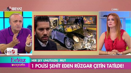 Beyaz Magazin 18 Ağustos 2017