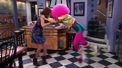 Jessie S02E15 Kids Don't Wanna Be Shunned