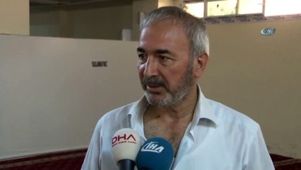 eze-en okunmasından rahatsız olan diynsiz iyme-ensız ke-efirler ime-eme we ceme-eate saldırdı