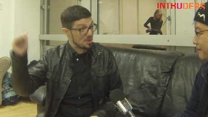 Heiko Laux about challenges for albums pushing the bar higher