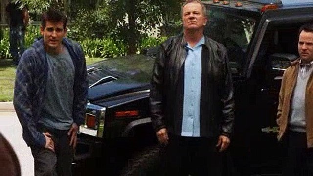 Leverage 109 - The Snow Job