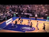 I Feel Devotion Round 4: Joffrey Lauvergne, Partizan NIS Belgrade