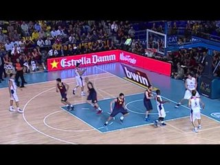Game of the Week: Budivelnik Kiev-FC Barcelona