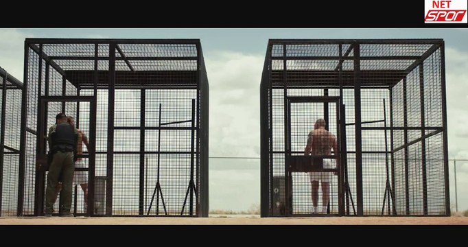 Shotcaller best scene- Nikolaj Coster HD English (turkce alt yazi)