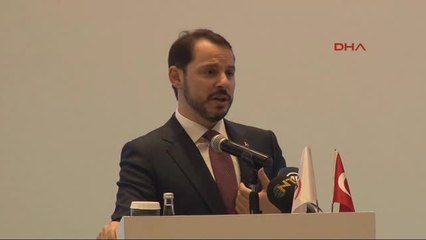 Berat Albayrak Gördüğüm Yerde Boğazlarım Yani 2