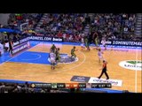 Highlights: Unicaja Malaga-Olympiacos Piraeus