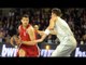 Highlights: Strasbourg-Brose Baskets Bamberg