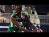 I Feel Devotion Round 6: James Gist, Panathinaikos Athens