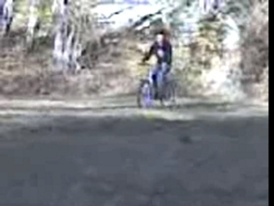 velo a avrieux