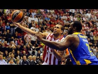 Regular Season Round 7: Thursday Recap