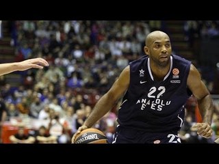 Regular Season Round 7 Top 10 Plays