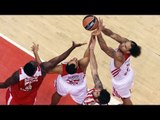 Round 8 Game of the Week: FC Bayern Munich-Olympiacos Piraeus