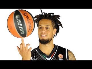 Focus on Daniel Hackett, Montepaschi Siena