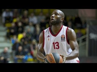 Regular Season Round 8 Top 10 Plays