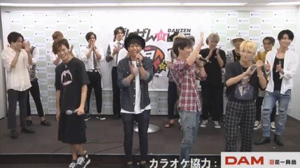 PrizmaX & 井出卓也 & JUKIYA - Mysterious Eyes -New Version-
