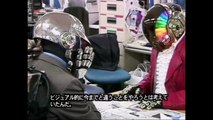 Daft Punk & Leiji Mastumoto Interstella 5555 Interview [High Quality] *Read Description