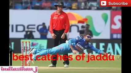 jadeja magical catches shocked everyone