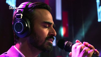 BTS, Kaavish & Quratulain Balouch, Faasle, Coke Studio Season 10, Episode 2. #CokeStudio10