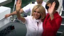 L'impossible deuil de Brigitte Macron