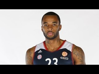 Assist of the night: Malcolm Delaney, FC Bayern Munich