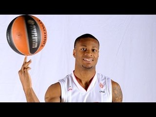 Block of the night: Marquez Haynes, EA7 Emporio Armani Milan