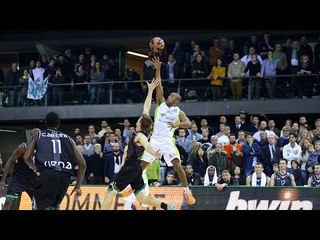 Regular Season Round 10: Top 10 Plays