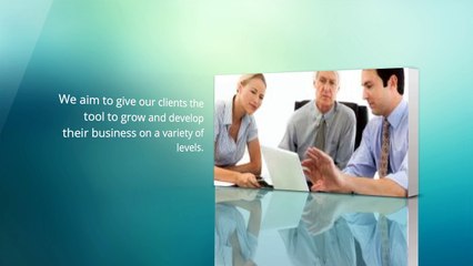 Small Business Accounting Firm