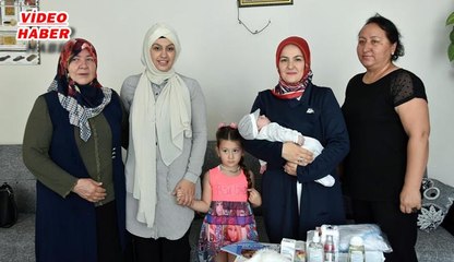 (18 Ağustos 2017) FATMA ÇOLAKBAYRAKDAR, KOCASİNAN’LI GÖNÜLLERİ FETHEDİYOR