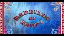 Twist Kamariya - Making | Bareilly Ki Barfi | Ayushmann Khurrana & Kriti Sanon | Tanishk - Vayu