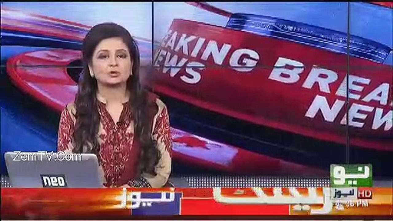 Breaking News:- 2 Important PPP Leaders Joins PTI In Punjab