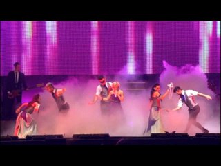 Helene Fischer - Die Sonne kann warten - (Live)