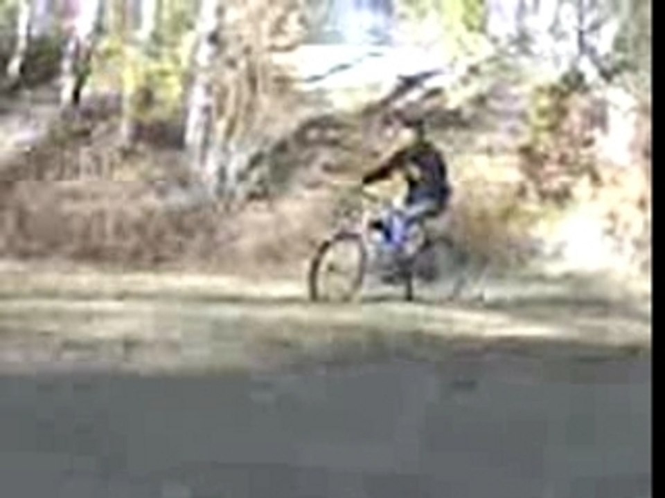 velo a avrieux