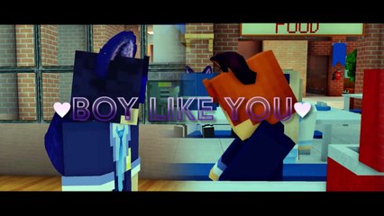 ♡Aphmau Music Video|| Boy Like You (Ein x Aphmau x Kai)♡