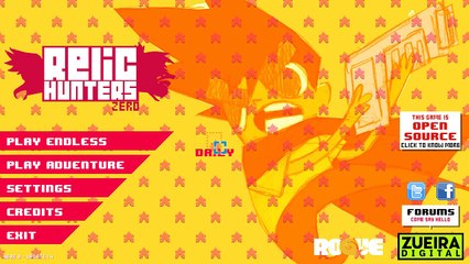 Relic Hunters Daily Run | WASTED OPPORTUNITIES! | 9/27/16