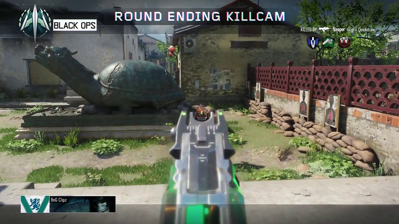 Uncut Competitive Gameplay!! (SnD)