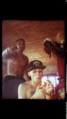 PA QUE NOS RECUERDEN-BINDER Y CHUCKY DE LA INDEPENDENCIA Improvisando (Vida,Calle&Realidad)3/04/2016